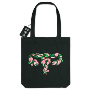 Tropical Uterus - Tote B