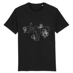 CREATOR - Unisex Tee-shirt - 100% organic cotton