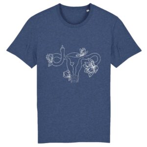 CREATOR - Unisex Tee-shirt - 100% organic cotton