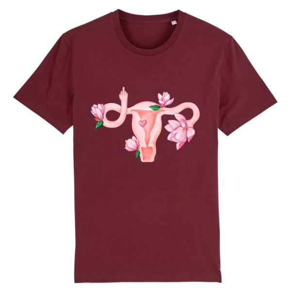 Magnolia Uterus - Regular