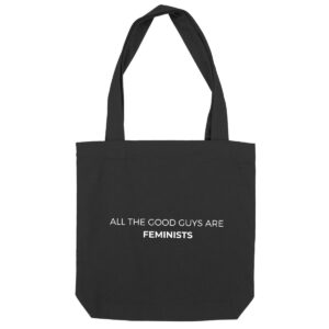 Good guy - Totebag