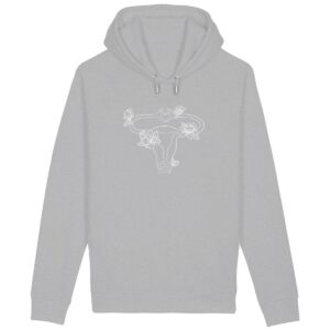 Heart Magnolia - Sweatshirt