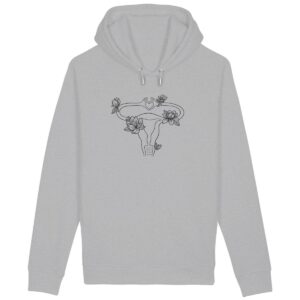 Heart Magnolia - Sweatshirt