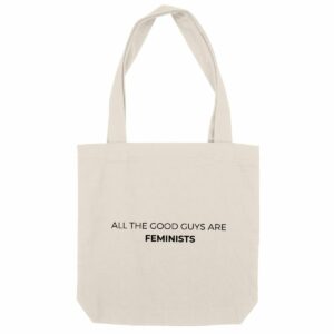 Good guy - Totebag