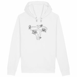 Heart Magnolia - Sweatshirt