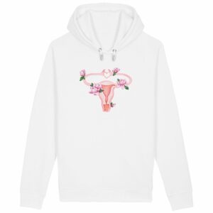 Heart Magnolia - Sweatshirt