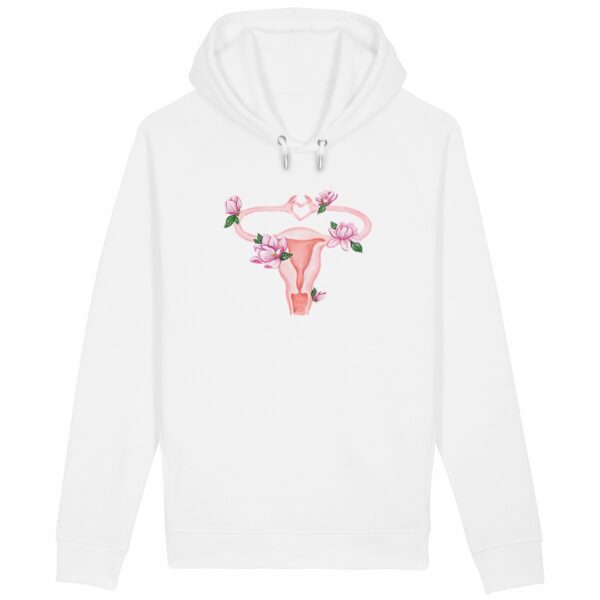 Heart Magnolia - Sweatshirt