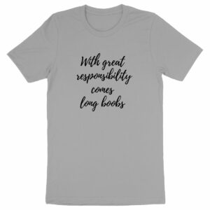 Long boobs - Regular